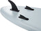 MOAI 10'6 - Opblaasbaar allround SUP board - Compleet - Inclusief tas, peddel, pomp