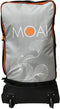 MOAI 11' Ocean SUP board - Ultralight Alround SUP board - Complete set
