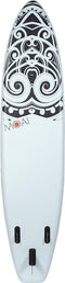 MOAI 11' - Opblaasbare supboard - 15PSI - Allround - Beginners - Suppen - lengte 355cm - compleet pakket