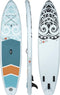 MOAI 11' - Opblaasbare supboard - 15PSI - Allround - Beginners - Suppen - lengte 355cm - compleet pakket