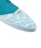 MOAI 12'4 - Opblaasbare supboard - Tandem - 1 en of 2 persoons -15PSI - Allround - beginner - Gevorderd - 376cm