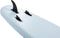 MOAI 12'4 - Opblaasbare supboard - Tandem - 1 en of 2 persoons -15PSI - Allround - beginner - Gevorderd - 376cm