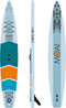 MOAI - 14.0 Ultimate Race & Touring SUP