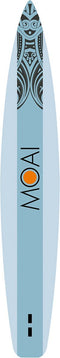 MOAI - 14.0 Ultimate Race & Touring SUP