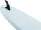 MOAI 9'5 - Opblaasbaar allround SUP board - Beginner tot gevorderd