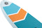 MOAI 9'5 - Opblaasbaar allround SUP board - Beginner tot gevorderd