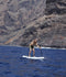 MOAI 9'5 - Opblaasbaar allround SUP board - Beginner tot gevorderd