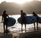 MOAI 9'5 - Opblaasbaar allround SUP board - Beginner tot gevorderd