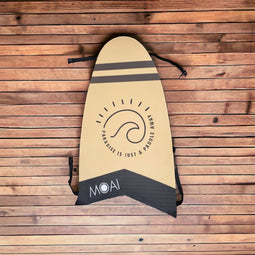 MOAI - DECK PAD – LIMITED STYLE - hondenmat - sup - accessoire - beschermmat