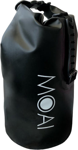 Moai Dry Bag - 10 Liter