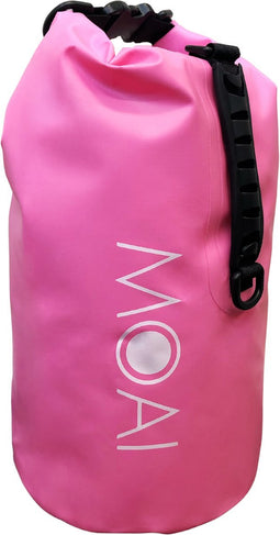 Moai Dry Bag - 20 Liter - Waterdicht