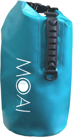 MOAI dry bag 20L Petrol Blue - NEW model