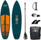 Moai Escape 10'8'' compact sup board - all round sup - extra klein opvouwbaar