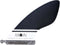 Moai Honeycomb Touring Fiberglass Fin 9’2″