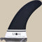 MOAI Honeycomb Touring Fiberglass Vin 9'