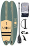 MOAI SUP 10’6 Ultra Light Blue