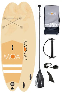 MOAI SUP 10’6 Ultra Light Sand