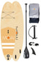 MOAI SUP 10’6 Ultra Light Sand