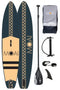 Moai SUP 11 Ultra Light Midnight Blauw