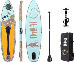 MOAI SUP voor Kinderen - Complete Set