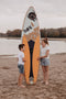 MOAI SUP voor Kinderen - Complete Set