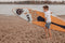 MOAI SUP voor Kinderen - Complete Set