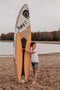 MOAI SUP voor Kinderen - Complete Set