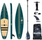 MOAI Touring 11'6 (Limited Edition) - Opblaasbare supboard - 15PSI - Allround - Gevorderd - Suppen