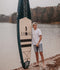 MOAI Touring 11'6 (Limited Edition) - Opblaasbare supboard - 15PSI - Allround - Gevorderd - Suppen
