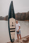 MOAI Touring 11'6 (Limited Edition) - Opblaasbare supboard - 15PSI - Allround - Gevorderd - Suppen