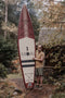 MOAI Touring 12'6 (Limited Edition) - Opblaasbare supboard - 15PSI - Allround - Gevorderd - Suppen