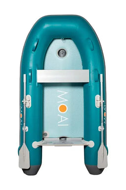 Moai Vatea 250 Rubberboot