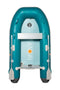 Moai Vatea 250 Rubberboot