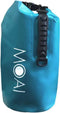 Moai Waterdichte Tas 20 Liter Petrol
