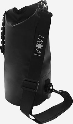 Moai Waterdichte Tas 20 Liter Zwart
