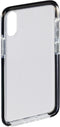 Hama iPhone XS - Soft case - Anti-Shock-Guard - Transparant