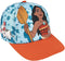 Moana Vaiana Disney Baseball Cap/Pet voor Kinderen (53 cm)