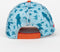 Moana Vaiana Disney Baseball Cap/Pet voor Kinderen (53 cm)