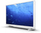 Philips 24PHS5537/12 - LCD TV - 24 inch HD Ready - Wit