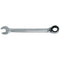 MOB 9002130001 Ringsleutel met ratel Sleutelbreedte (metrisch) (alleen voor ADT) 13 mm