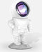 MOB Astrolight Rainbow - Blue