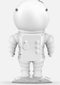 MOB Astrolight Rainbow - Blue