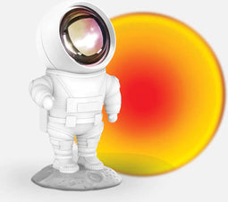 MOB Astrolight Sunset - Orange