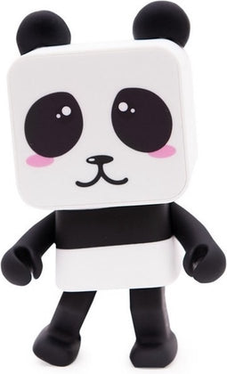 MOB Dancing Animals Panda - Bluetooth luidspreker