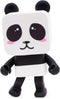 MOB Dancing Animals Panda - Bluetooth luidspreker
