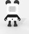 MOB Dancing Animals Panda - Bluetooth luidspreker