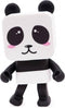 MOB Dancing Animals Panda - Bluetooth luidspreker