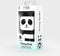 MOB Dancing Animals Panda - Bluetooth luidspreker