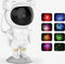 MOB Galaxy Light - Projector Milky Way - 7 Kleuren