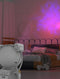 MOB Galaxy Light - Projector Milky Way - 7 Kleuren